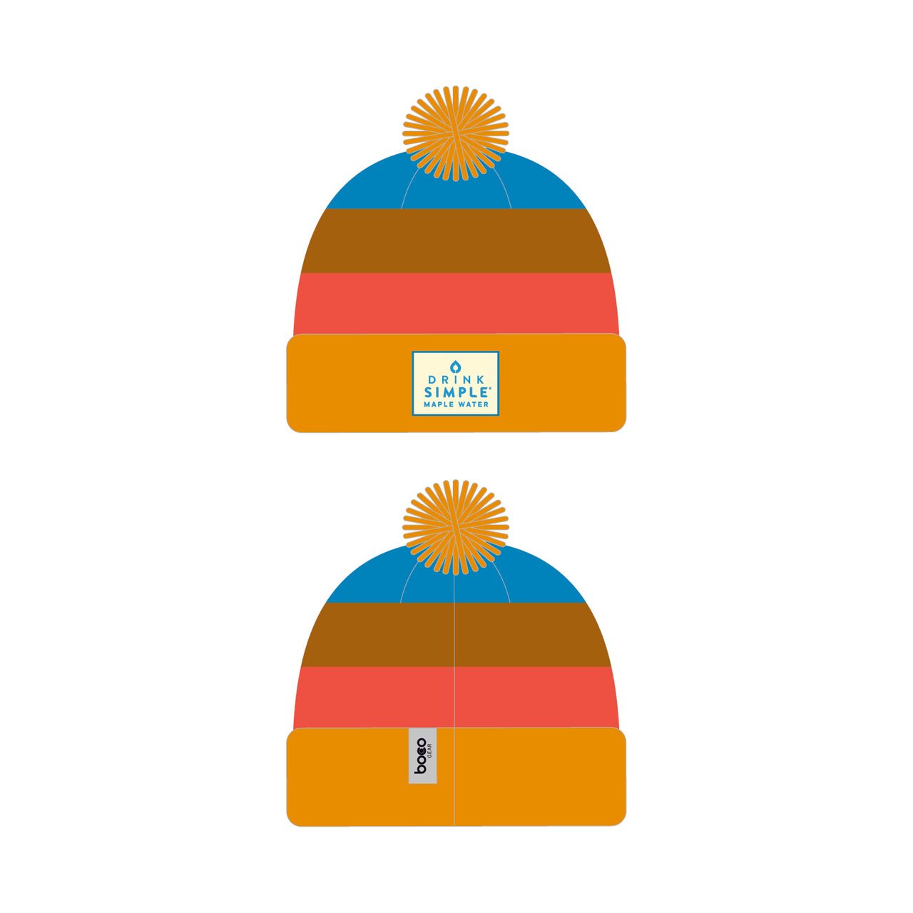 Winter Hat